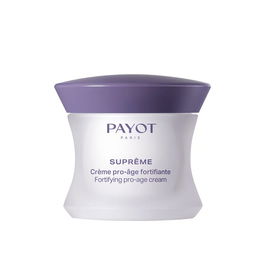 Payot - Crème Supreme Fortifying Pro-Age Fortifiante Anti-Âge pour le Visage - 50 ml