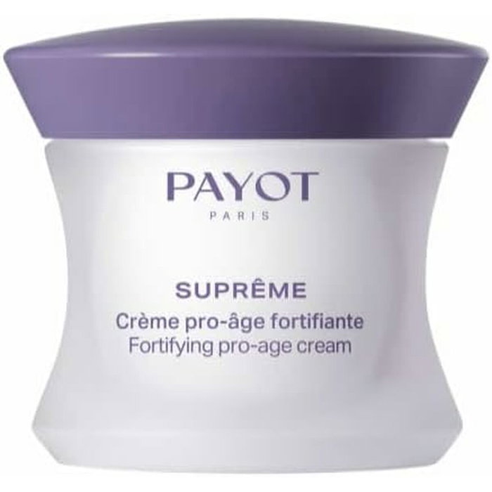 Payot Suprême Crème Pro-Âge Fortifiante 50 ml Payot Suprême Crème Pro-Âge Fortifiante 50 ml