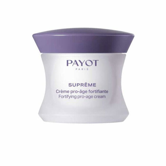 Payot Suprême Crème Pro-Âge Fortifiante 50 ml Payot Suprême Crème Pro-Âge Fortifiante 50 ml