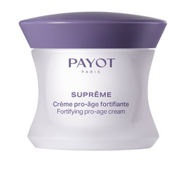 Payot - Crème Supreme Fortifying Pro-Age Fortifiante Anti-Âge pour le Visage - 50 ml