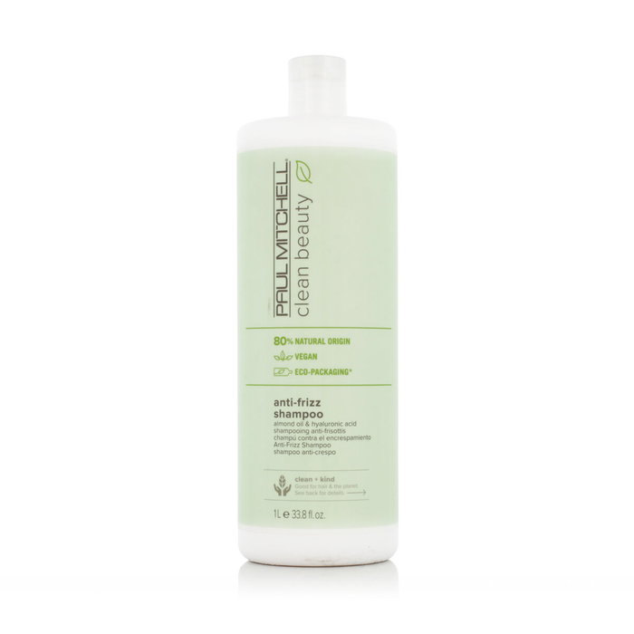 Shampoing Anti Frisottis Paul Mitchell 1 L Shampoing Anti Frisottis Paul Mitchell 1 L