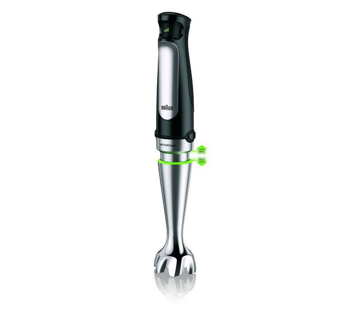 Braun MultiQuick 7 MQ 7000X Braun MultiQuick 7 MQ 7000X