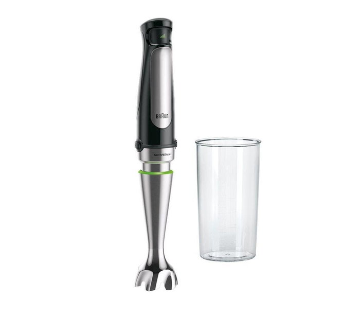 Braun MultiQuick 7 MQ 7000X Braun MultiQuick 7 MQ 7000X