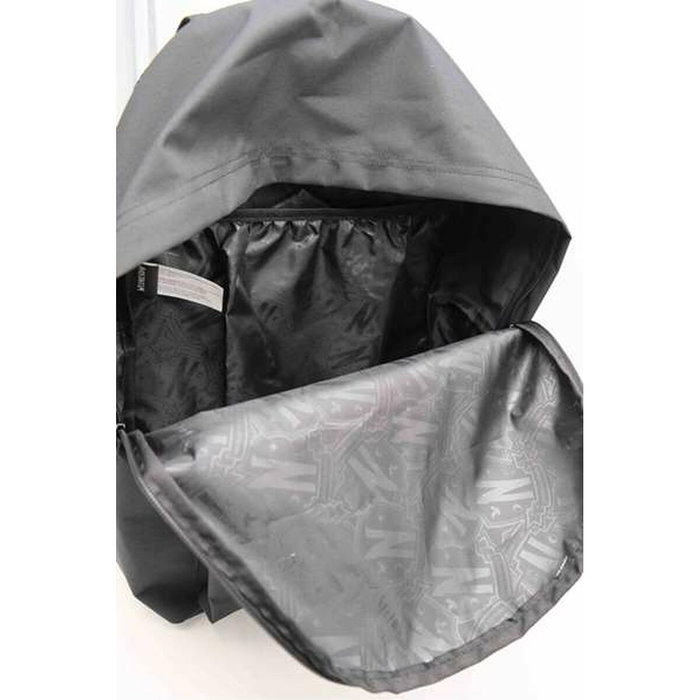 Cartable Wednesday Wednesday Addams Noir 43 x 31 x 13,5 cm Cartable Wednesday Wednesday Addams Noir 43 x 31 x 13,5 cm