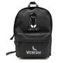 TOYBAGS Sac à dos Wednesday Addams Noir 43cm