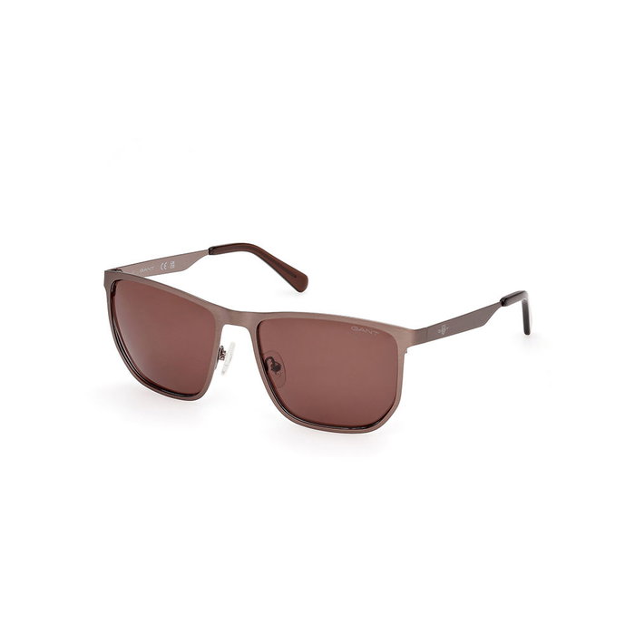 Lunettes de soleil Homme Gant GA00014 5837E
