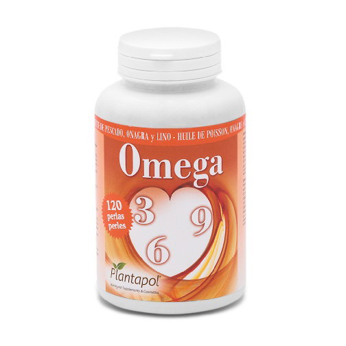Omega 3,6,9 Omega 3,6,9