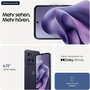 Motorola moto g17 PANTONE Evening Blue (128 Go)