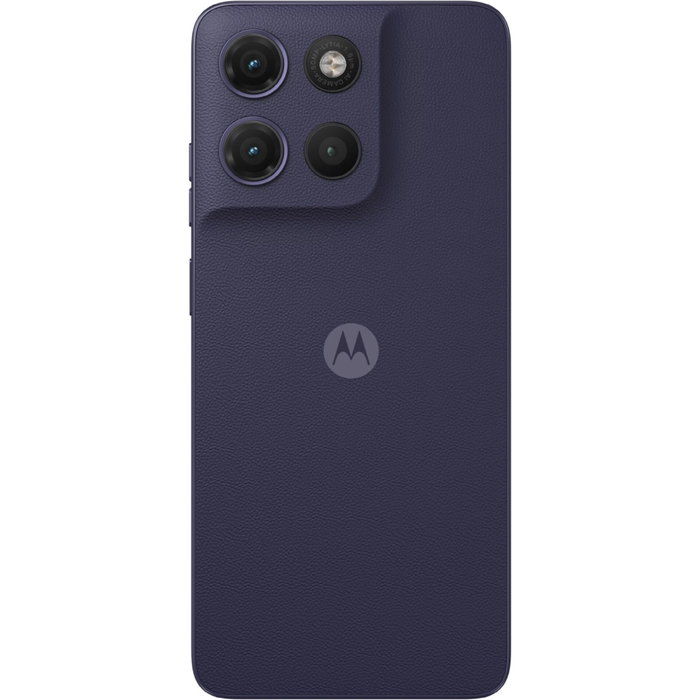 Motorola moto g17 PANTONE Evening Blue (128 Go)