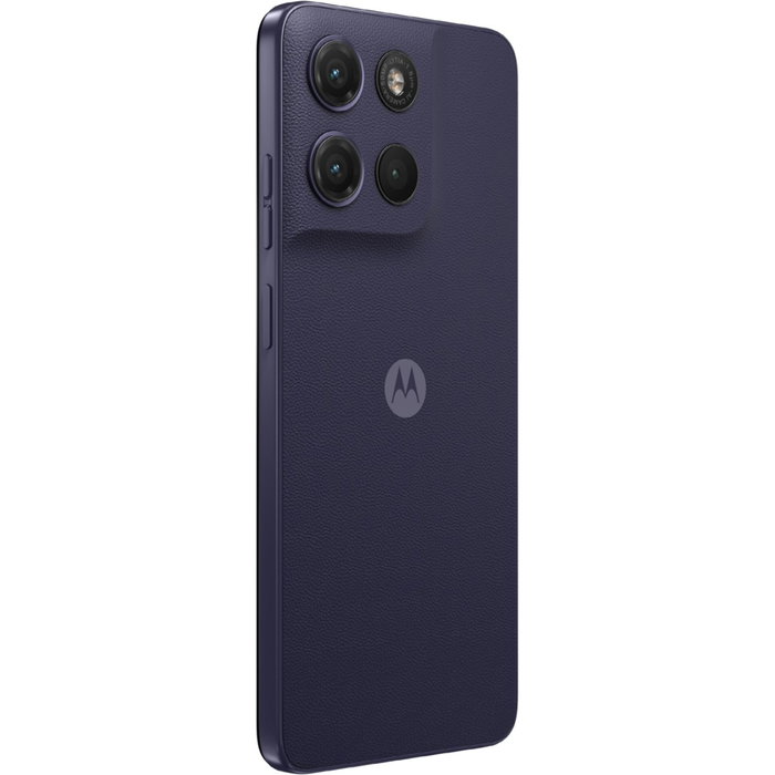 Motorola moto g17 PANTONE Evening Blue (128 Go)