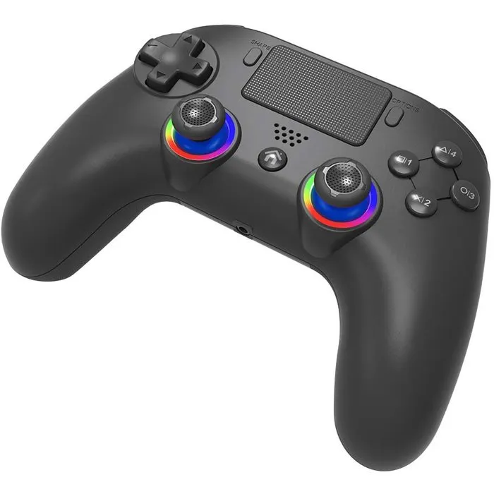 Subsonic Manette M30 Sans fil LED RGB PS5 et PC