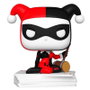 FUNKO Figura POP DC Comics Harley Quinn Exclusive