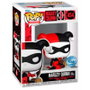 FUNKO Figura POP DC Comics Harley Quinn Exclusive