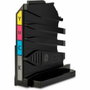 HP Waste toner box 5KZ38A Noir