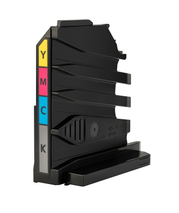 HP Waste Toner Container 5KZ38A Black