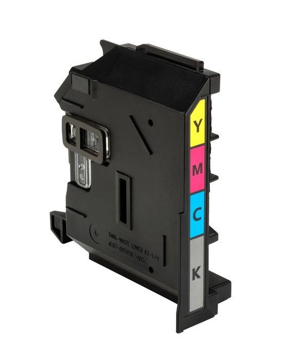 HP Waste Toner Container 5KZ38A Black