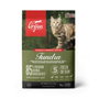 Orijen Tundra Aliments pour chat Adulte Poisson Veau Canard Sanglier Chèvre 5,4 kg