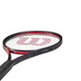 Raquette de Tennis Wilson Clash 100Ul V3.0 Frm Noir