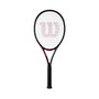 Raquette de Tennis Wilson Clash 100Ul V3.0 Frm Noir