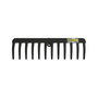 WOLFPACK LINEA PROFESIONAL Rastrillo Agricole sans Manche, 12 Dents de 5 mm