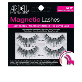 Ardell Cils Magnétiques Double #113, 1 unité