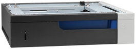HP Bac à papier Color LaserJet 500 feuilles