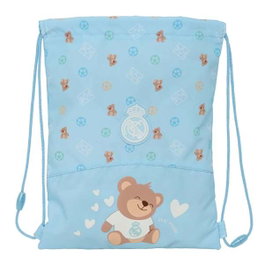 Safta Sac Plano Junior, Sac enfant 26 x 34 x 1 cm, Sacoche plate pour école, âge minimum recommandé : 36 mois