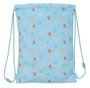 Safta Sac Plano Junior, Sac enfant 26 x 34 x 1 cm, Sacoche plate pour école, âge minimum recommandé : 36 mois