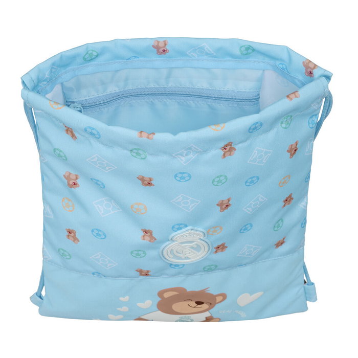 Safta Saco Plano Junior 26x34x1cm