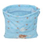 Safta Saco Plano Junior 26x34x1cm