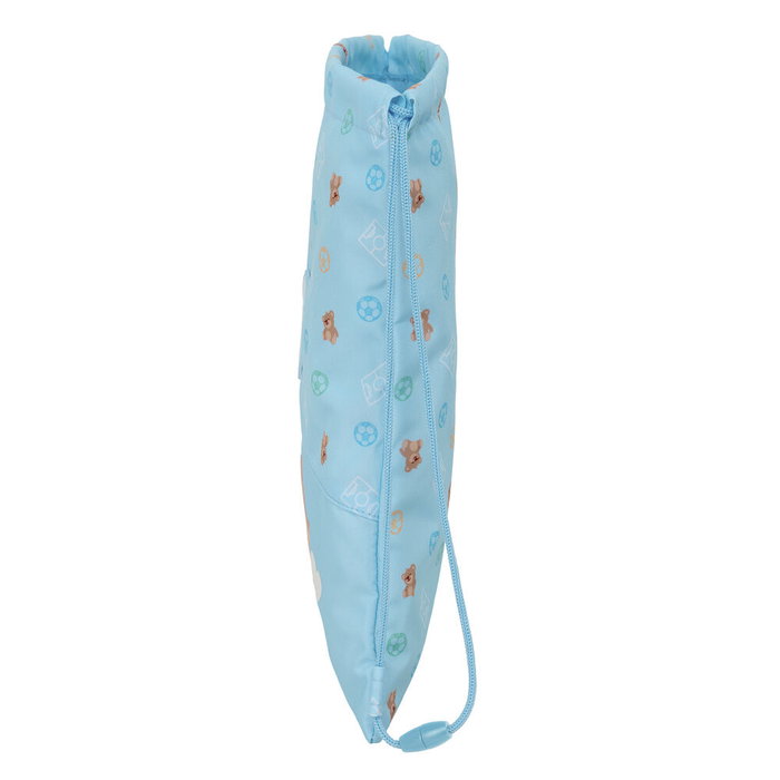 Safta Saco Plano Junior 26x34x1cm