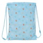 Safta Saco Plano Junior 26x34x1cm