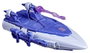 The Transformers: The Movie Studio Series Voyager Class figurine MTMTE Collection: Scourge 17 cm