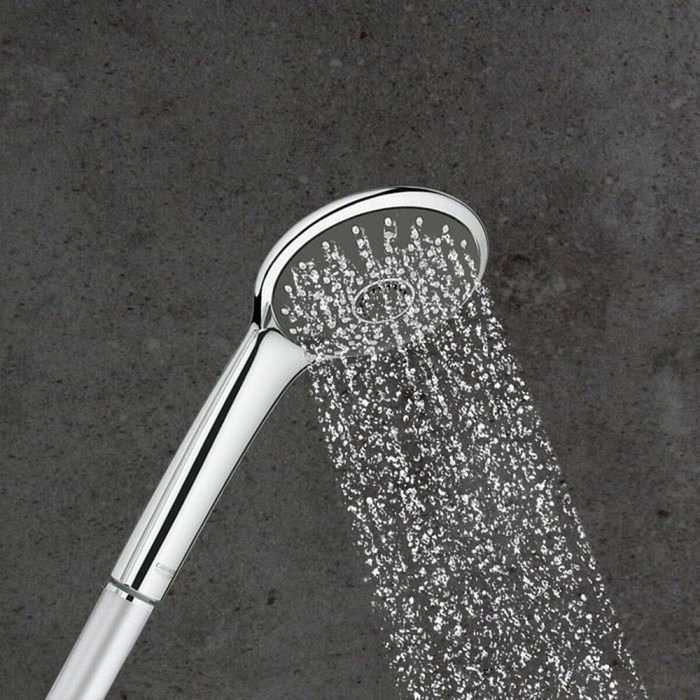 GROHE Vitalio Joy 110 Douchette 1 jet Chromé