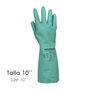 WOLFPACK LINEA PROFESIONAL Gants en nitrile Oil Resistant XL 10 pouces