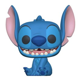 Funko Pop! Disney Lilo & Stitch Stitch Jumbo 25 cm