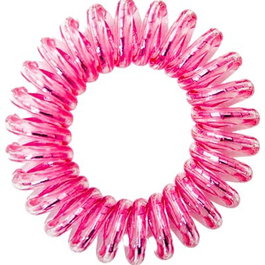 Bifull Coletero Invisible Rosa 2 Colores, boîte de 3 unités