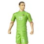 BANBO TOYS Figura articulée Emiliano Martinez Argentine Action - Taille 20 cm