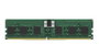 Kingston 16GB DDR5 4800MT/s ECC Unbuffered DIMM RAM - Mémoire CL40 1RX8 1.1V 288-pin 16Gbit