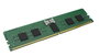 Kingston 16GB DDR5 4800MT/s ECC Unbuffered DIMM RAM - Mémoire CL40 1RX8 1.1V 288-pin 16Gbit