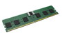 Kingston 16GB DDR5 4800MT/s ECC Unbuffered DIMM RAM - Mémoire CL40 1RX8 1.1V 288-pin 16Gbit