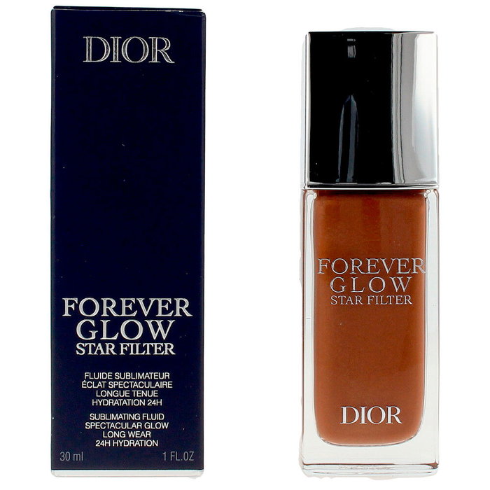 Dior FOREVER GLOW STAR #8N Fluide Illuminateur 1 u