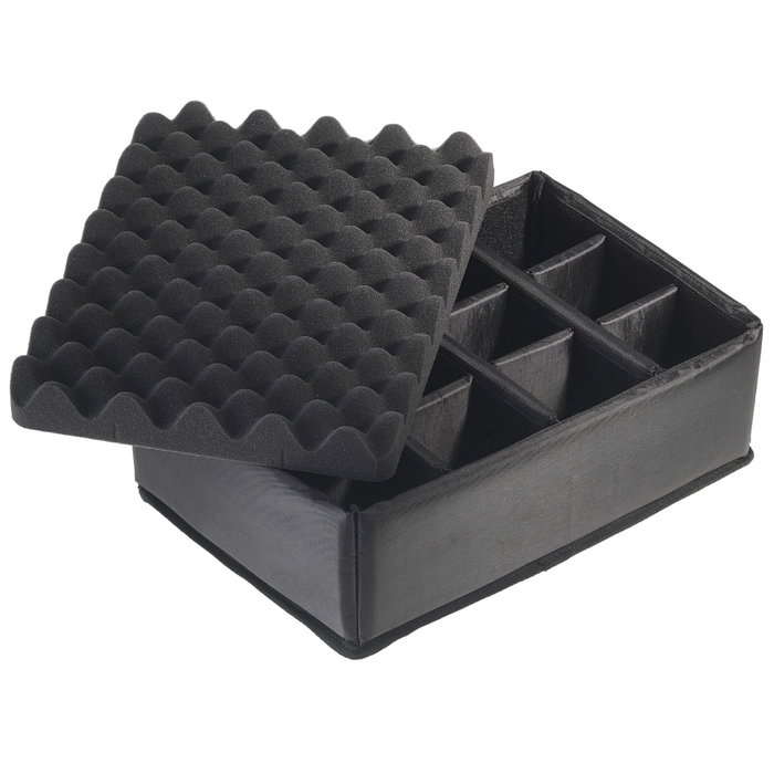B&W divider.system pour PP.166 Type 4000 B&W divider.system pour PP.166 Type 4000