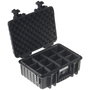 B&W divider.system pour PP.166 Type 4000