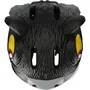 Crazy Safety - Casque de vélo enfant 3D Animal modèle Panthère Taille S (49-55 cm)