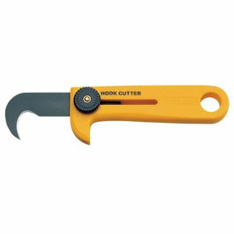 Cutter Olfa 20 X08 MM Acier au carbone