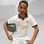 Maillot de Football à Manches Courtes pour Homme Puma Manchester City Away M