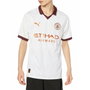 Maillot de Football à Manches Courtes pour Homme Puma Manchester City Away M