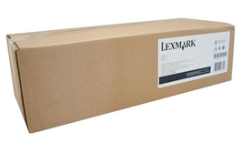 Lexmark Toner 71C2HK0 Noir - Cartouche d'encre originale
