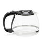 Cafetière goutte à goutte Orbegozo CG4512 Noir 750 W 1,25 L